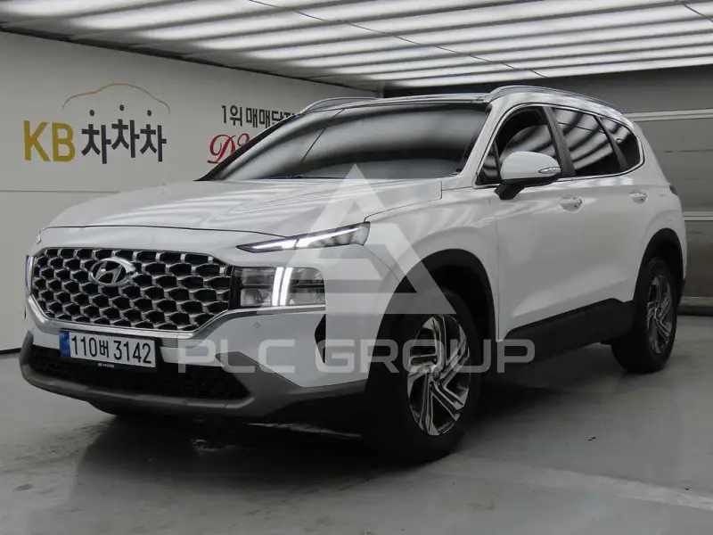 2021 Hyundai Santa FE