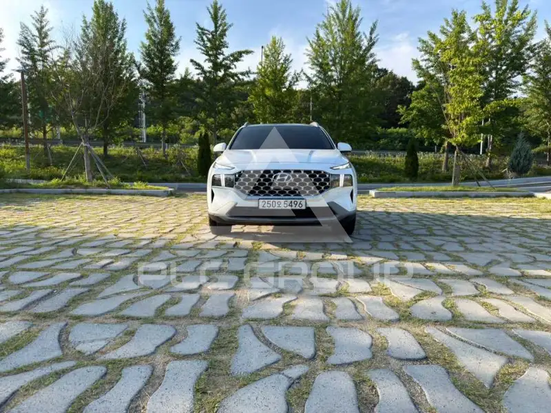 2021 Hyundai Santa FE