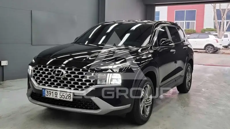 2021 Hyundai Santa FE