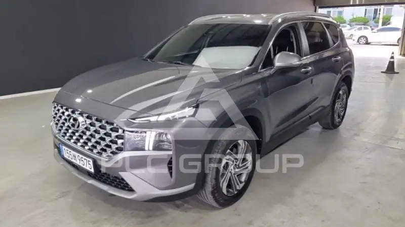 2021 Hyundai Santa FE