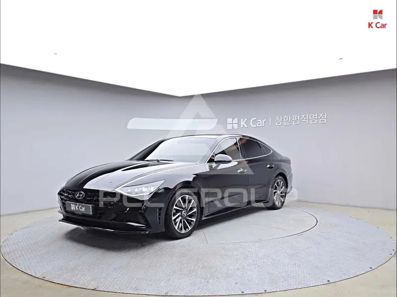 2021 Hyundai Sonata