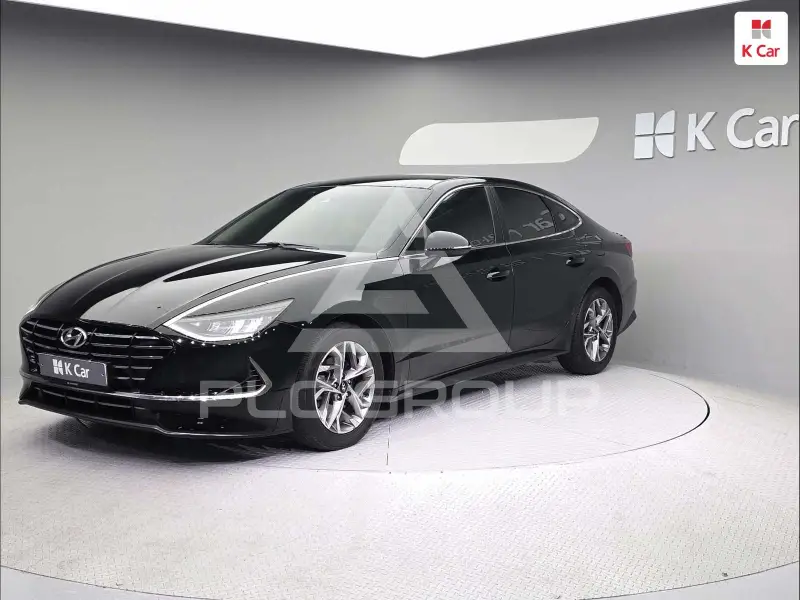 2021 Hyundai Sonata