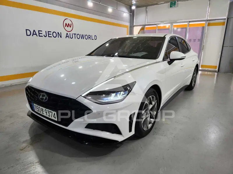 2021 Hyundai Sonata