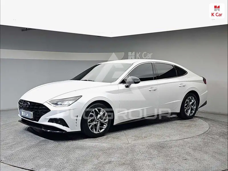 2021 Hyundai Sonata