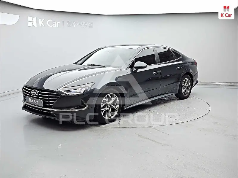 2021 Hyundai Sonata