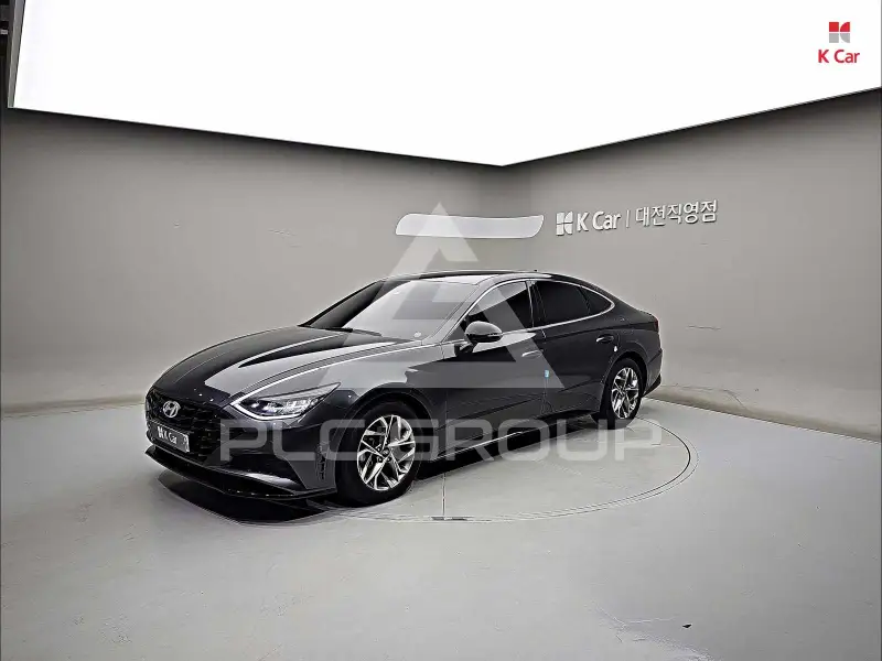 2021 Hyundai Sonata