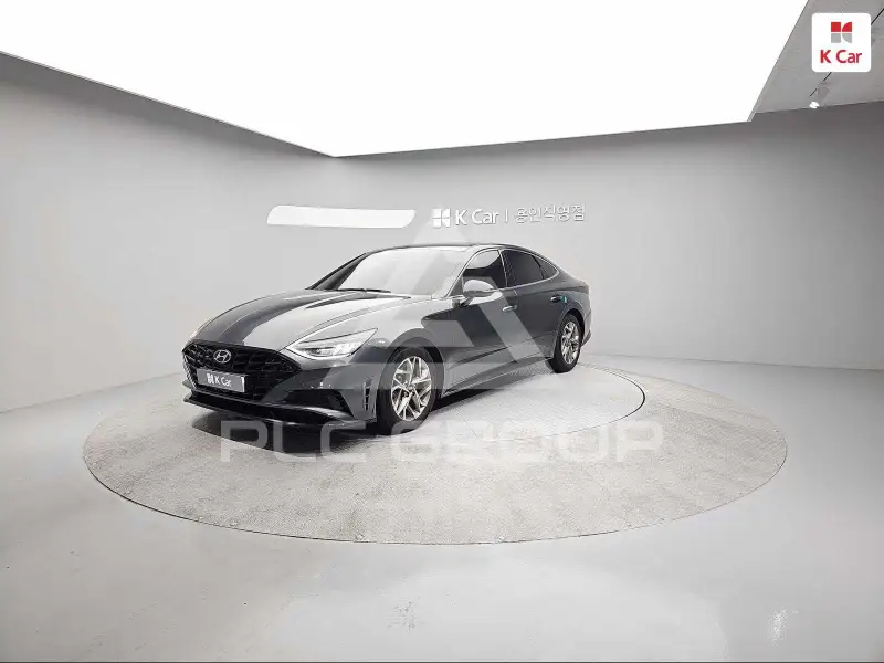 2021 Hyundai Sonata