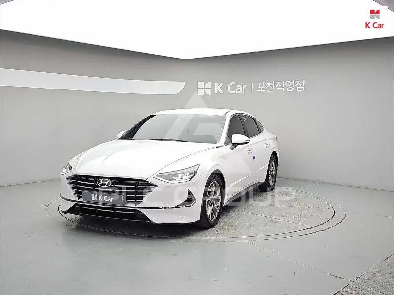 2021 Hyundai Sonata