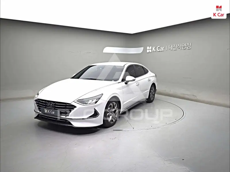 2021 Hyundai Sonata