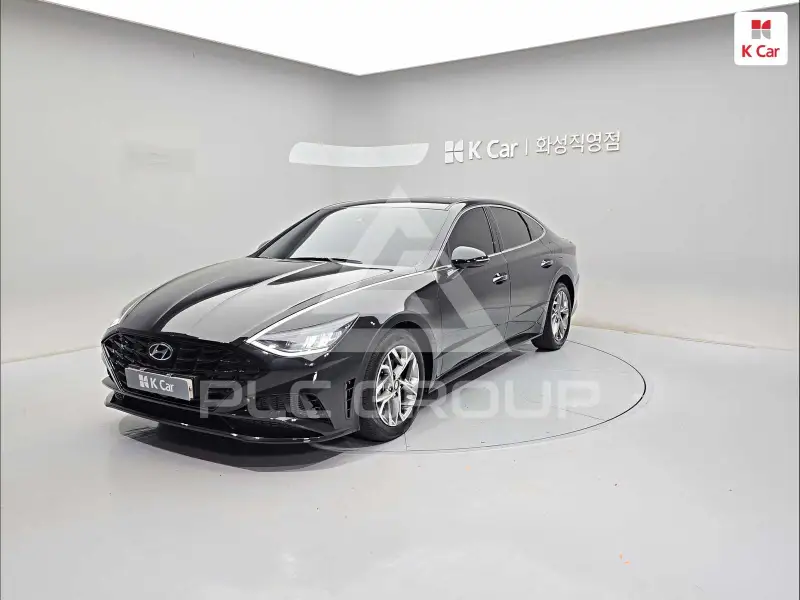 2021 Hyundai Sonata