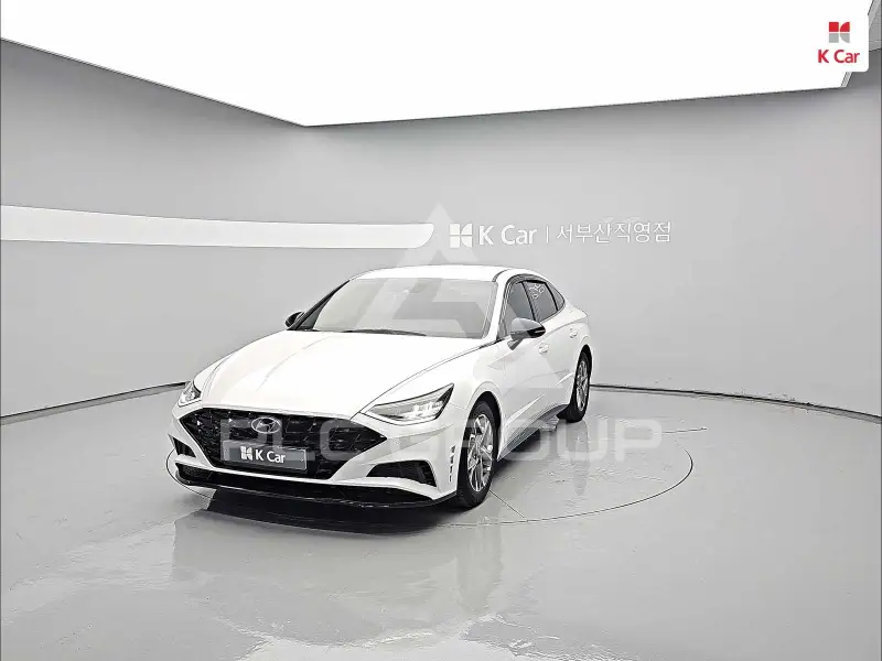2021 Hyundai Sonata