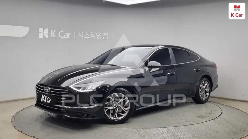 2021 Hyundai Sonata