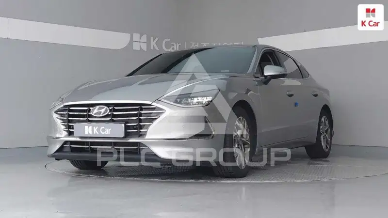 2021 Hyundai Sonata