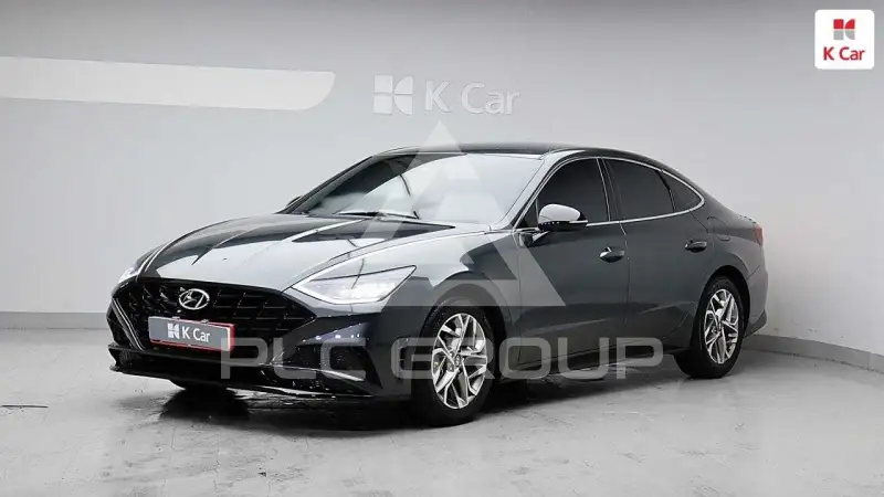 2021 Hyundai Sonata