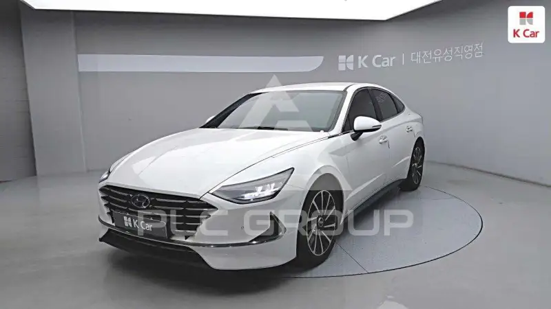 2021 Hyundai Sonata