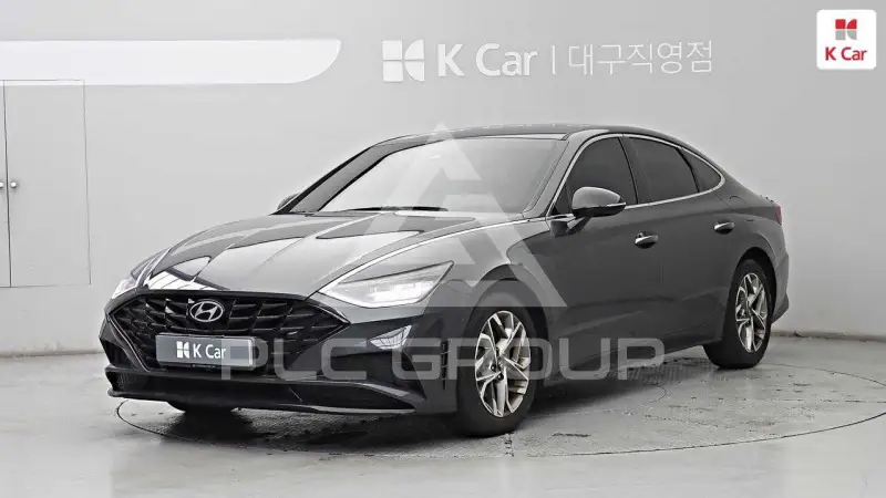 2021 Hyundai Sonata