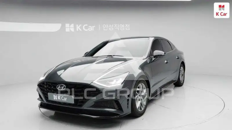 2021 Hyundai Sonata