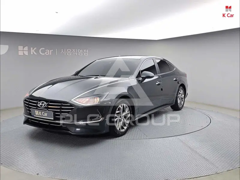 2021 Hyundai Sonata