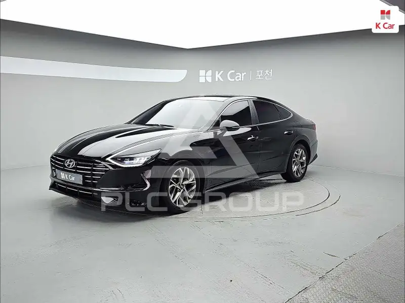 2021 Hyundai Sonata