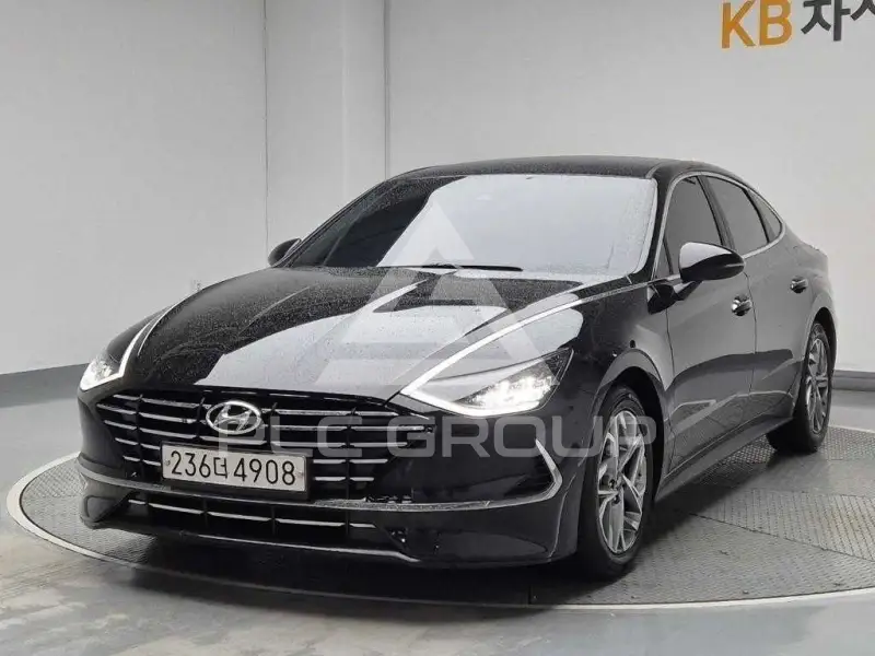 2021 Hyundai Sonata