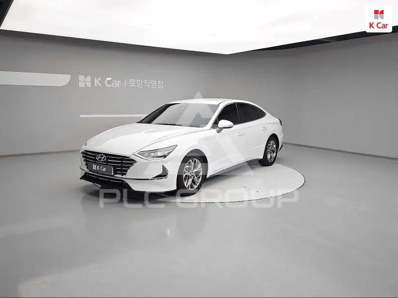 2021 Hyundai Sonata