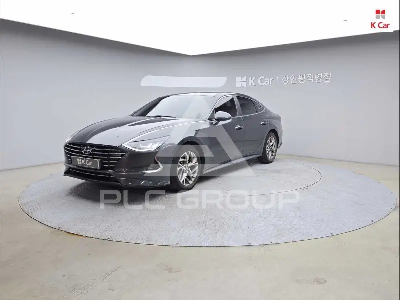 2021 Hyundai Sonata