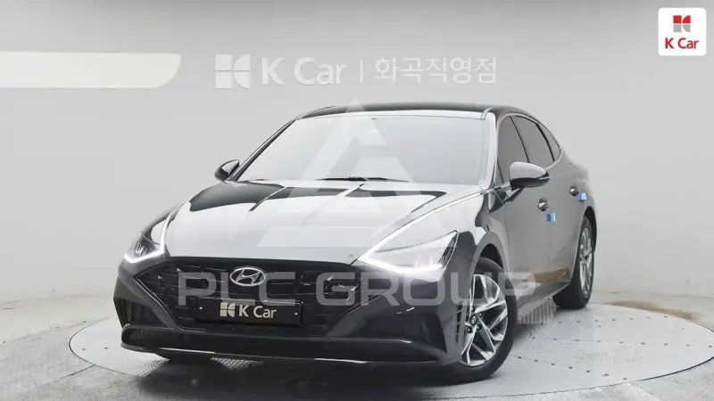 2021 Hyundai Sonata