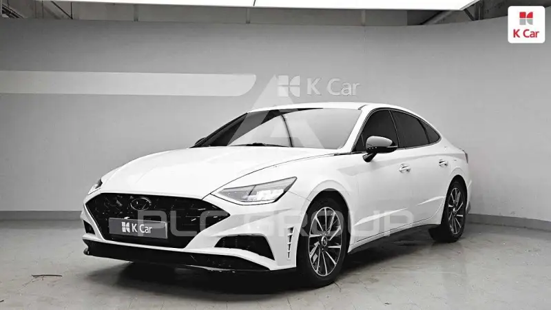 2021 Hyundai Sonata