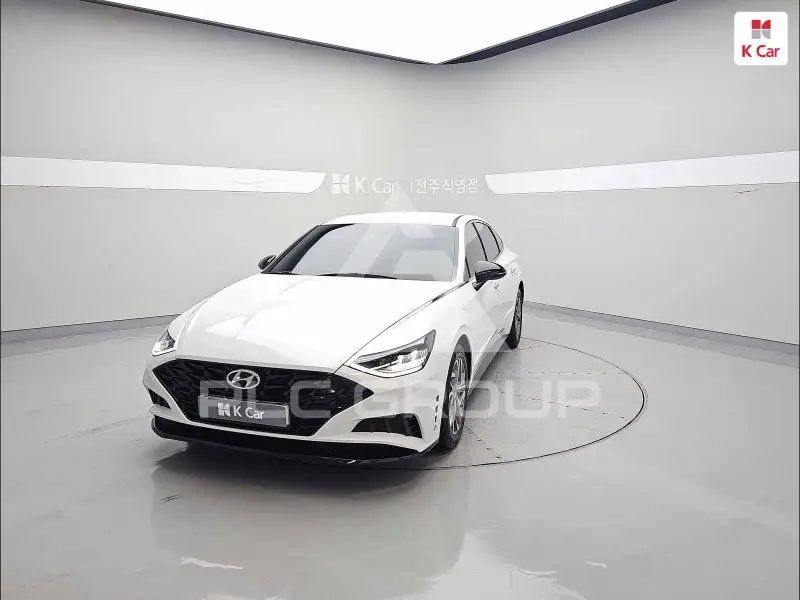 2021 Hyundai Sonata