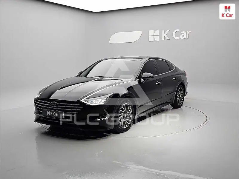 2021 Hyundai Sonata