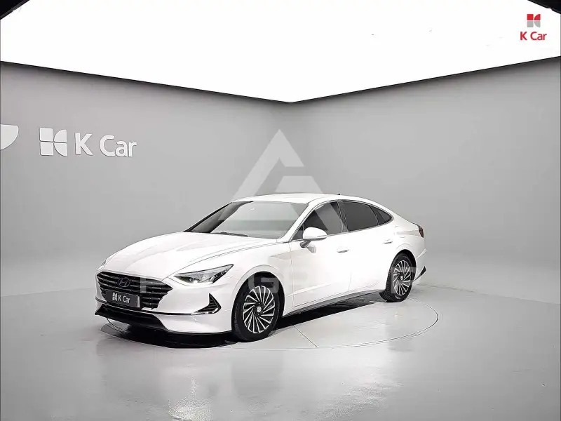 2021 Hyundai Sonata