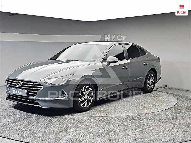 2021 Hyundai Sonata