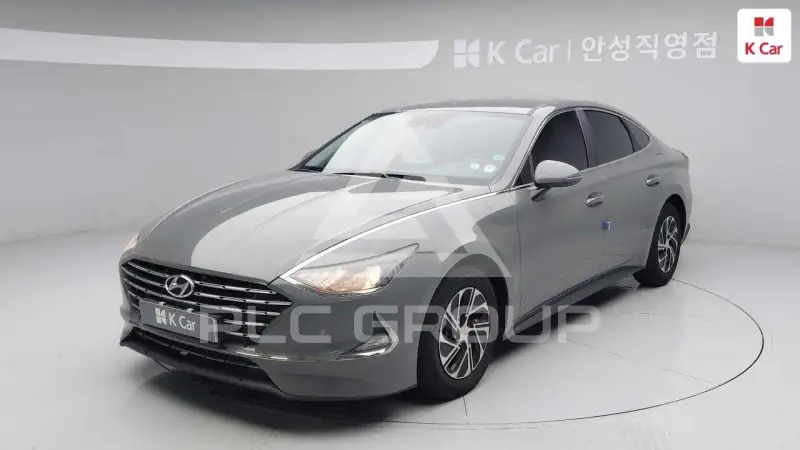 2021 Hyundai Sonata