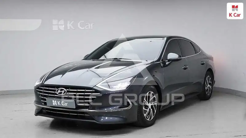 2021 Hyundai Sonata
