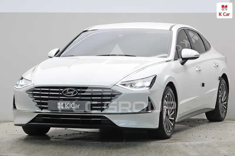 2021 Hyundai Sonata