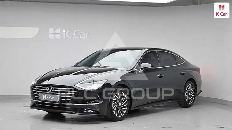 2021 Hyundai Sonata