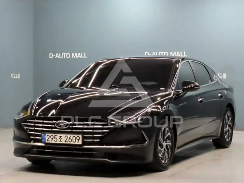 2021 Hyundai Sonata