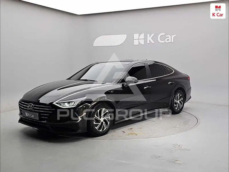 2021 Hyundai Sonata