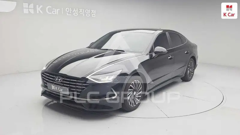 2021 Hyundai Sonata