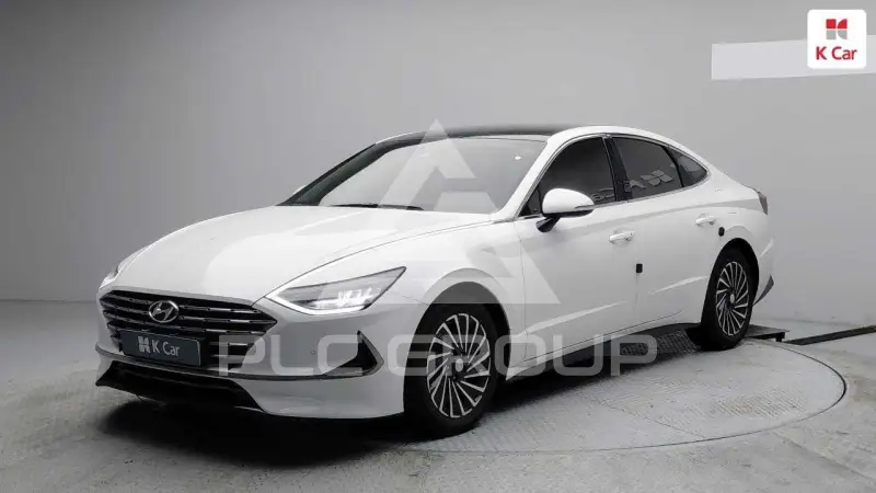 2021 Hyundai Sonata