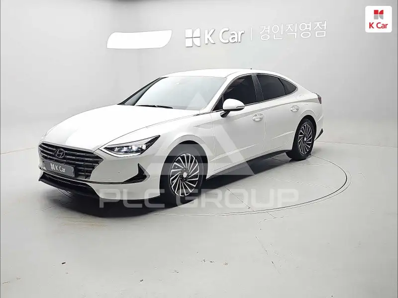 2021 Hyundai Sonata
