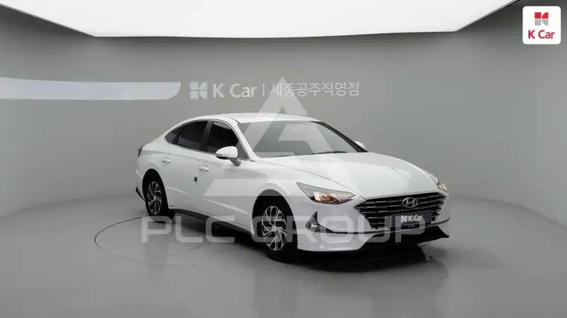 2021 Hyundai Sonata