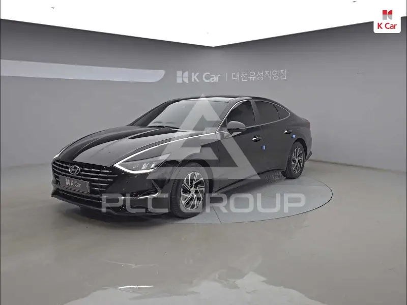 2021 Hyundai Sonata