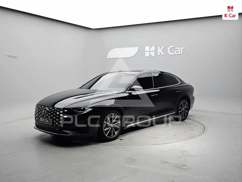 2021 Hyundai Grandeur