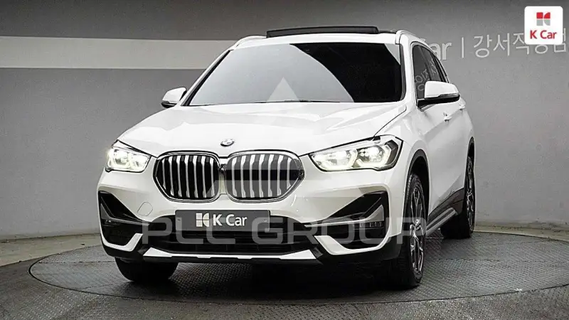 2022 BMW X1