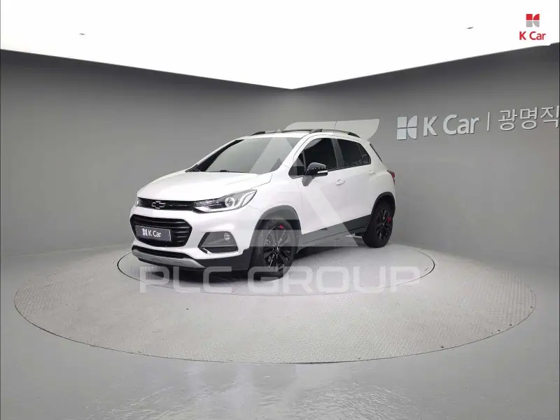 2022 Chevrolet 