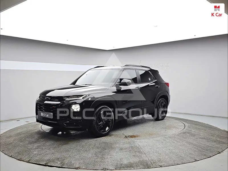 2022 Chevrolet 