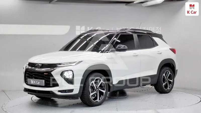 2022 Chevrolet 