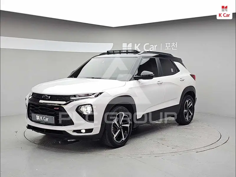 2022 Chevrolet 