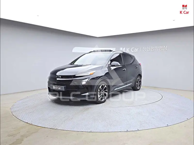 2022 Chevrolet 